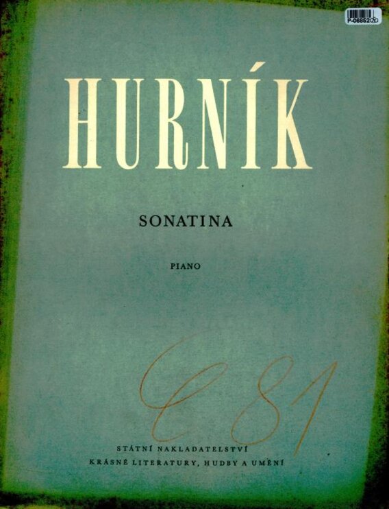 Sonatina