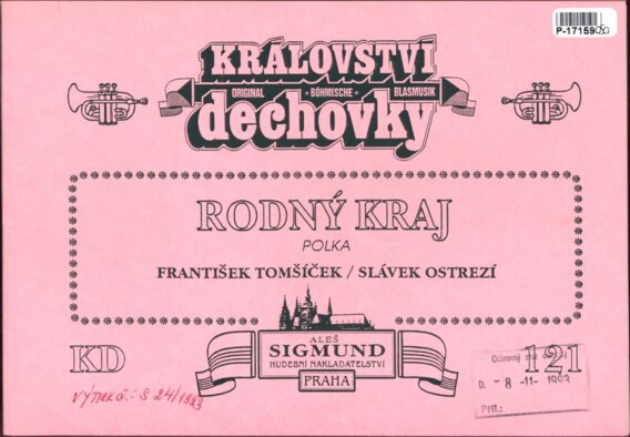 Království dechovky