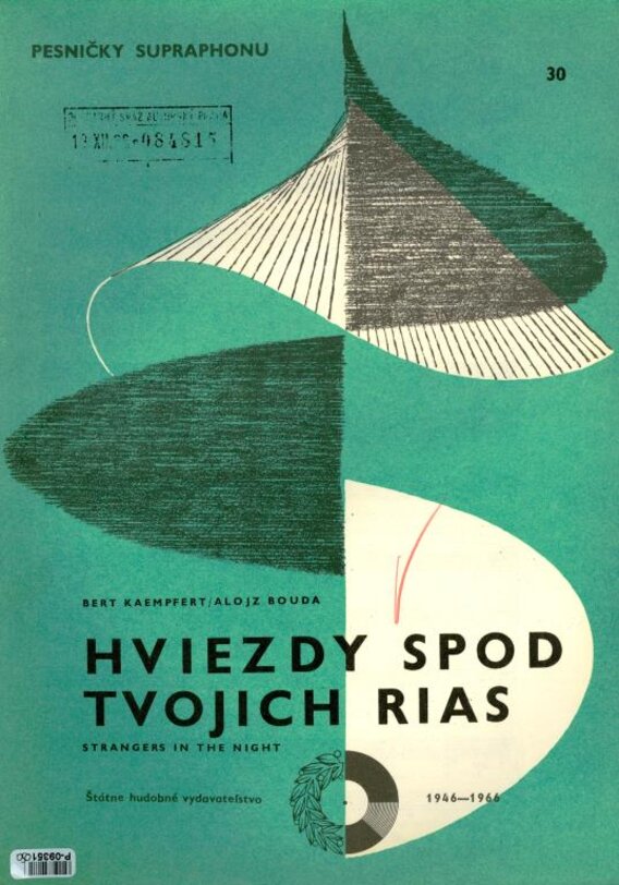 Hviezdy spod tvojich rias