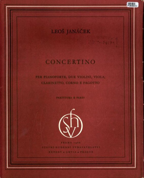 Concertino