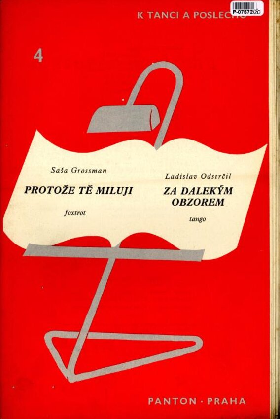 K tanci a poslechu 4