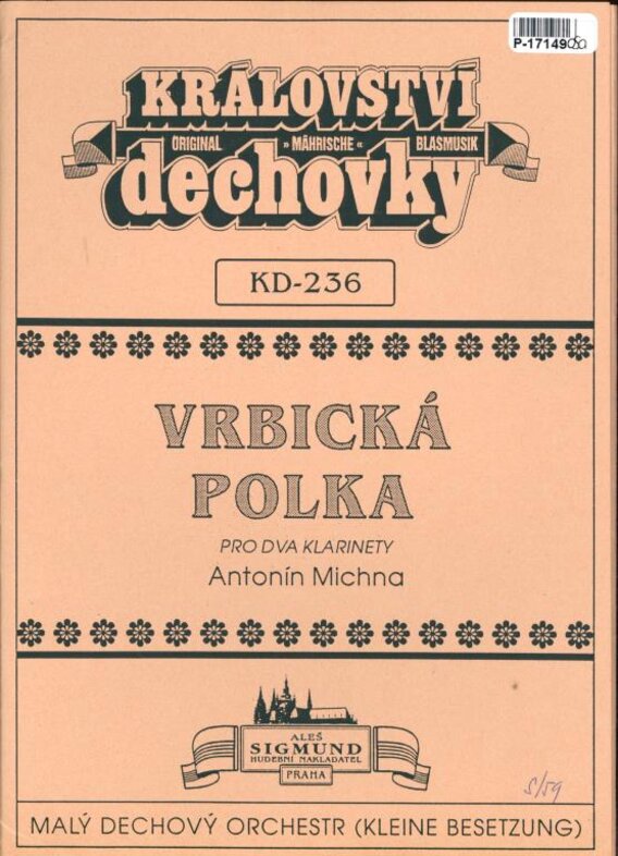 Království dechovky