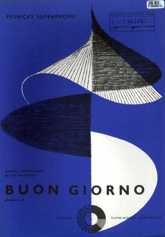 Buon Giorno