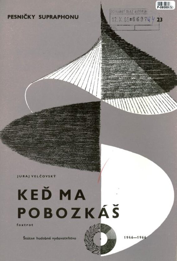 Keď ma pobozkáš
