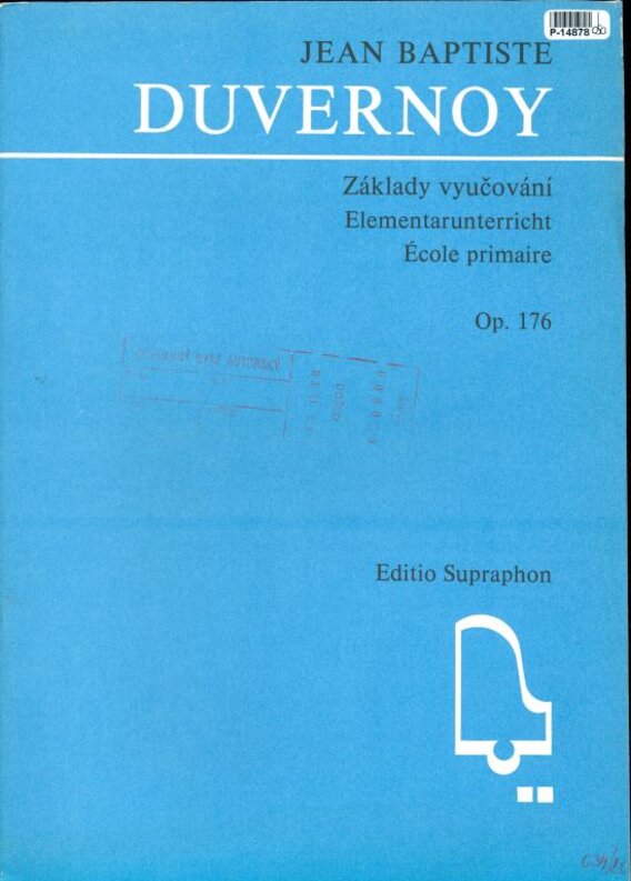 Základy vyučování