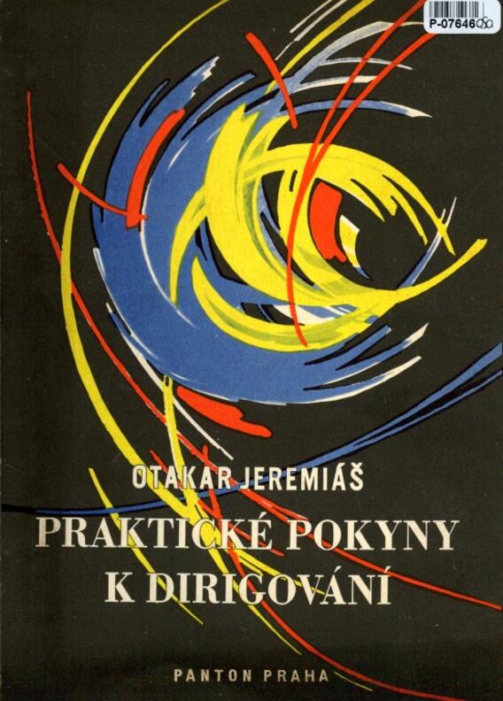 Praktické pokyny k dirigování