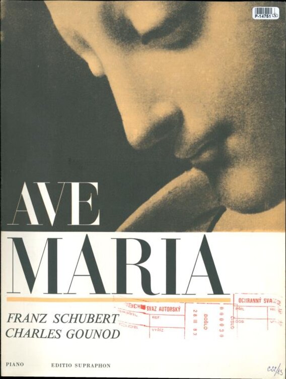 Ave Maria