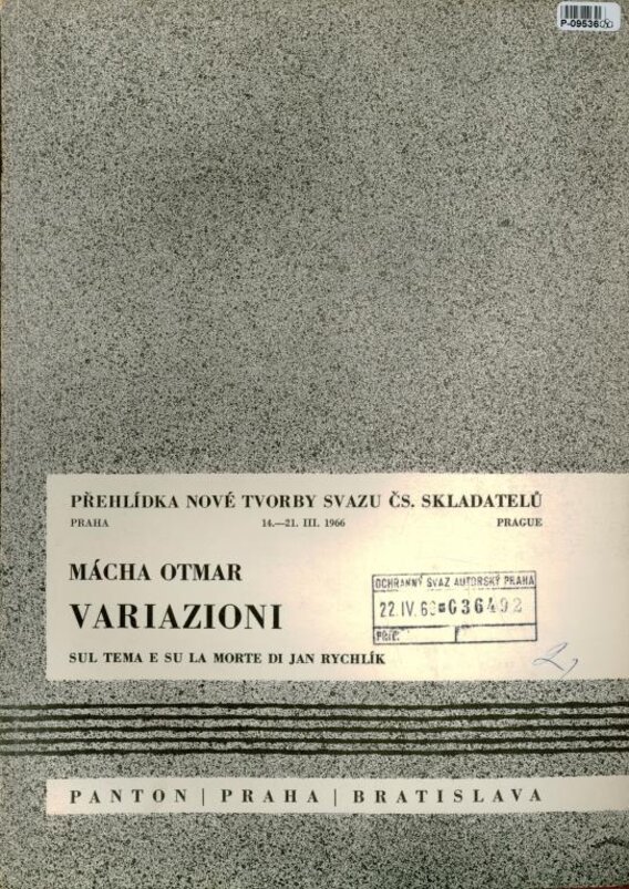 Variazioni