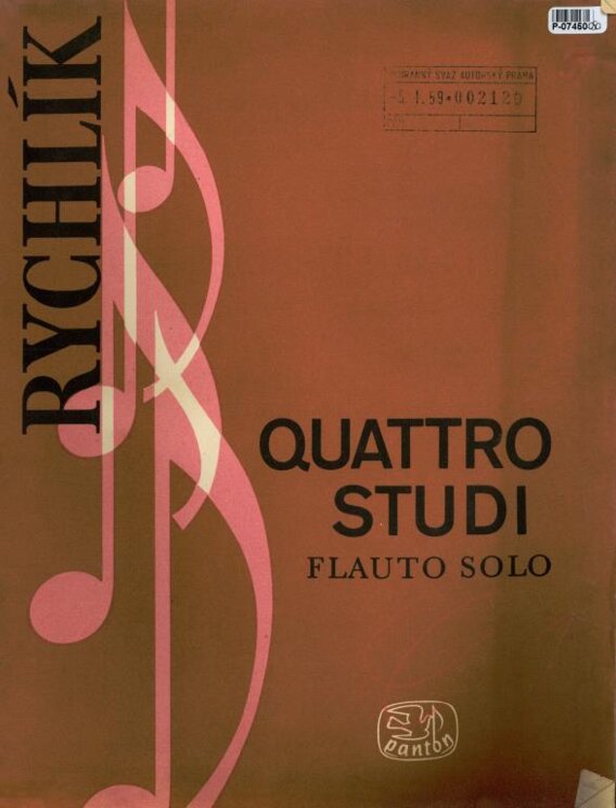 Quattro studi