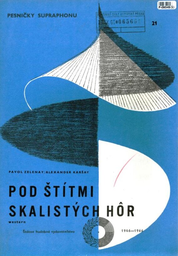 Pod štítmi sklaistých hor