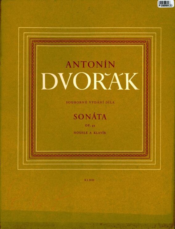 Sonáta