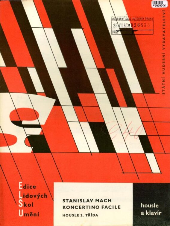 Edice lidových škol umění