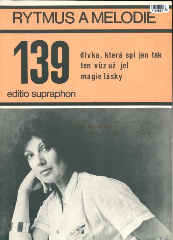 Rytmus a melodie 139
