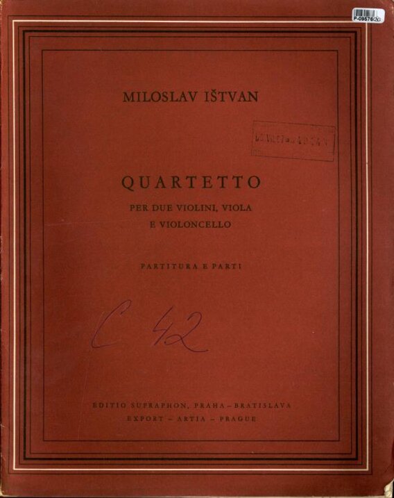 Quartetto