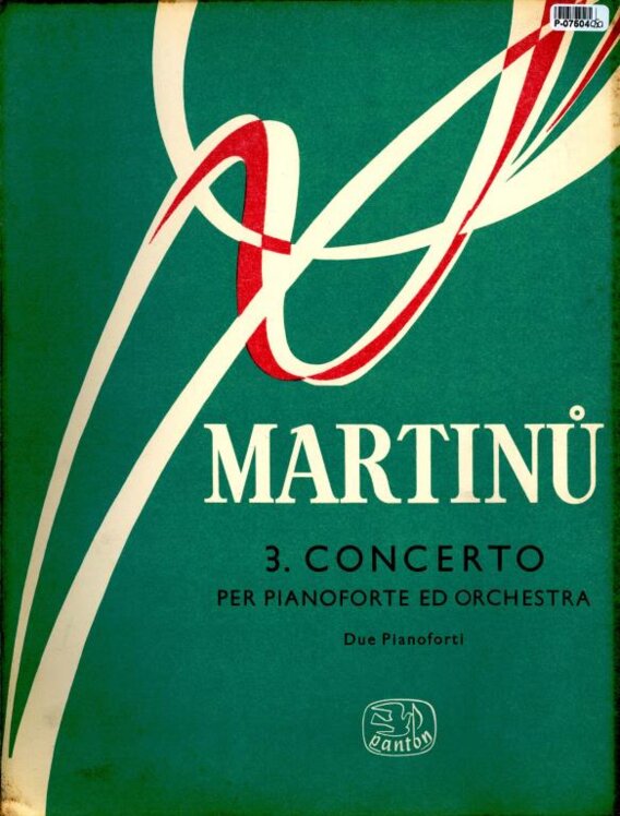 3. Concerto