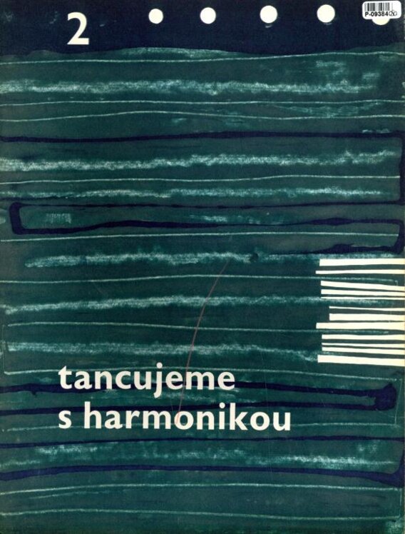 Tancujeme s harmonikou 2