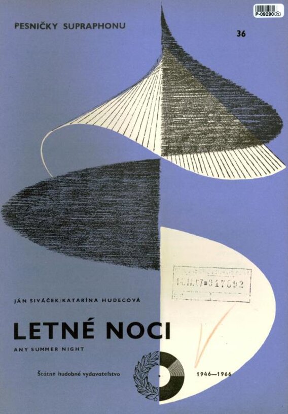 Letné noci