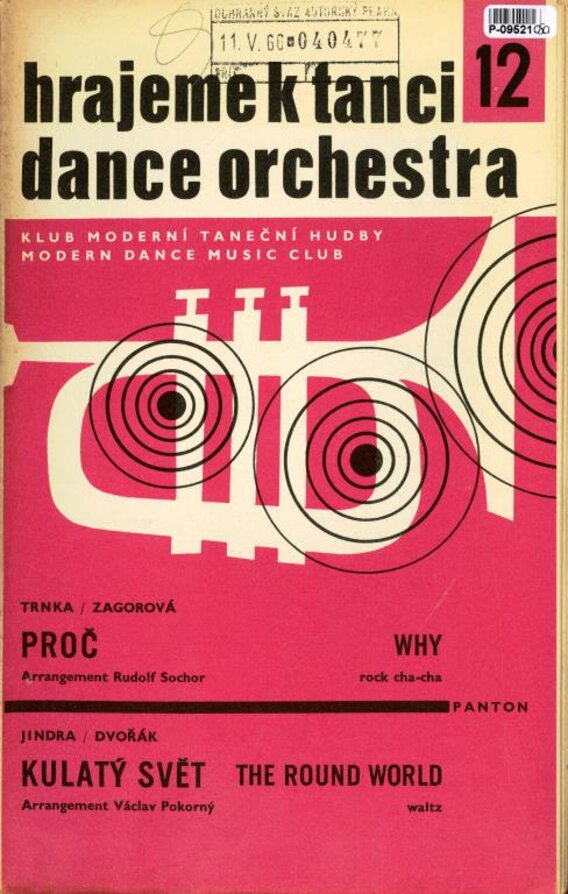 Hrajeme k tanci 12