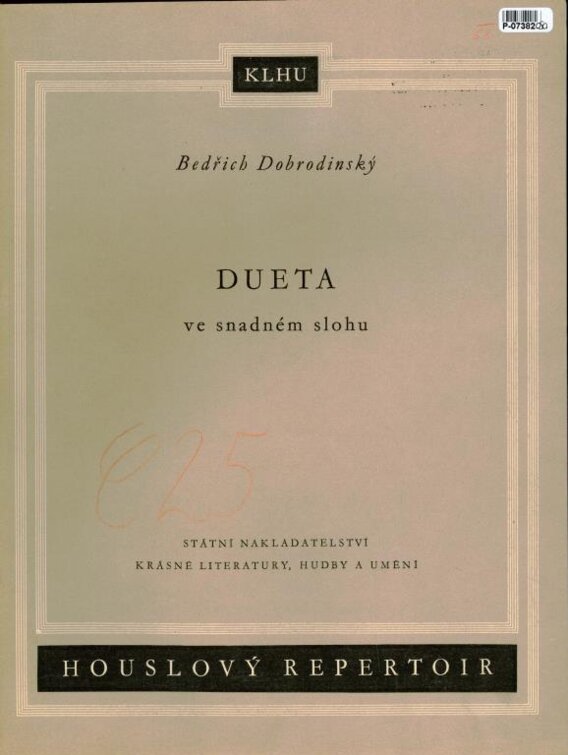 Dueta