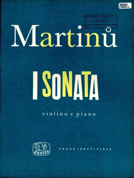 Sonata