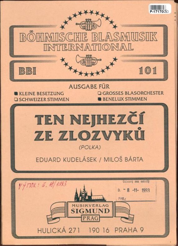 Ten nejhezčí ze zlozvyků