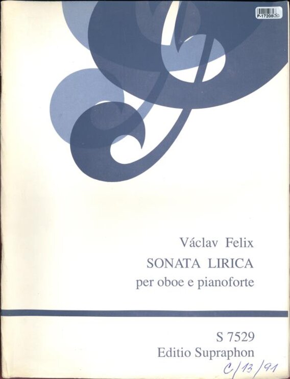 Sonata lirica