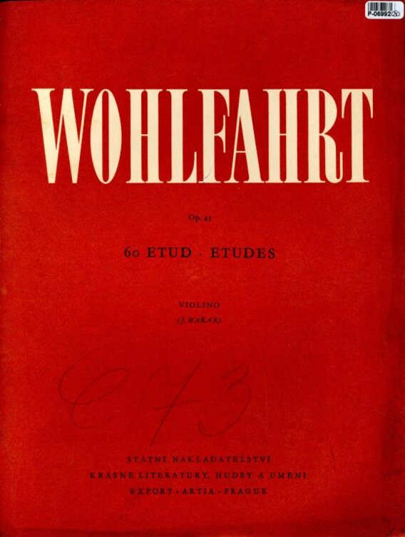 60 Etud