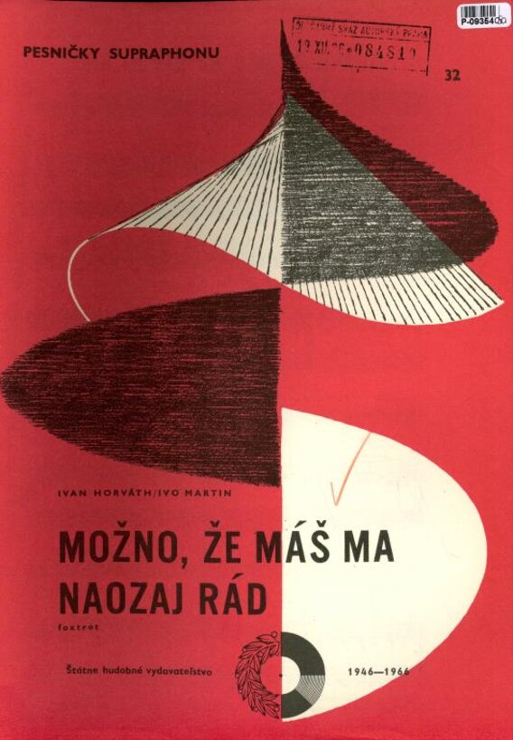 Možno, že máš ma naozaj rád