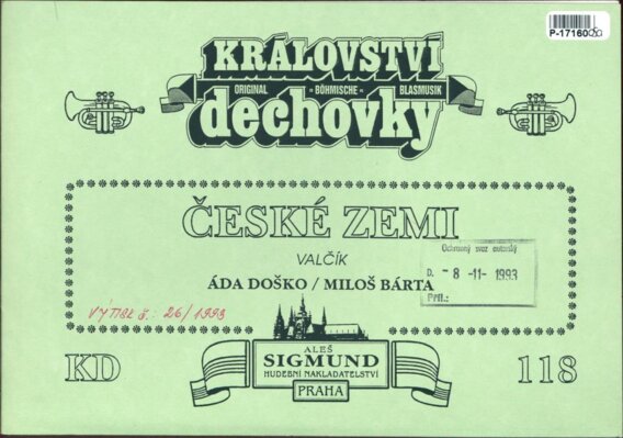 Království dechovky