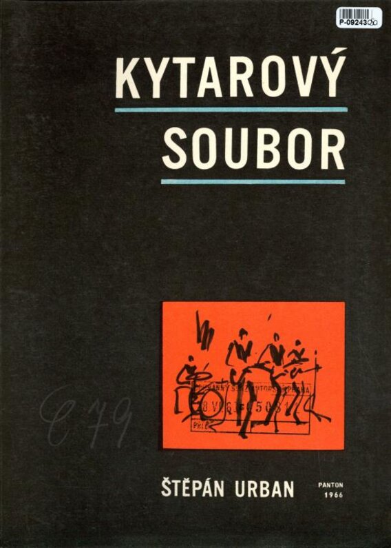 Kytarový soubor