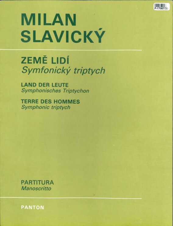 Země lidí