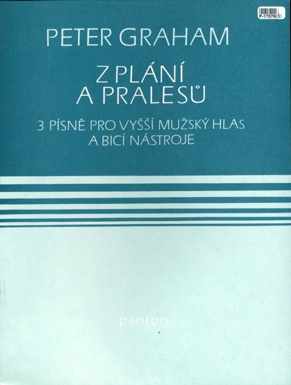 Z plání a pralesů