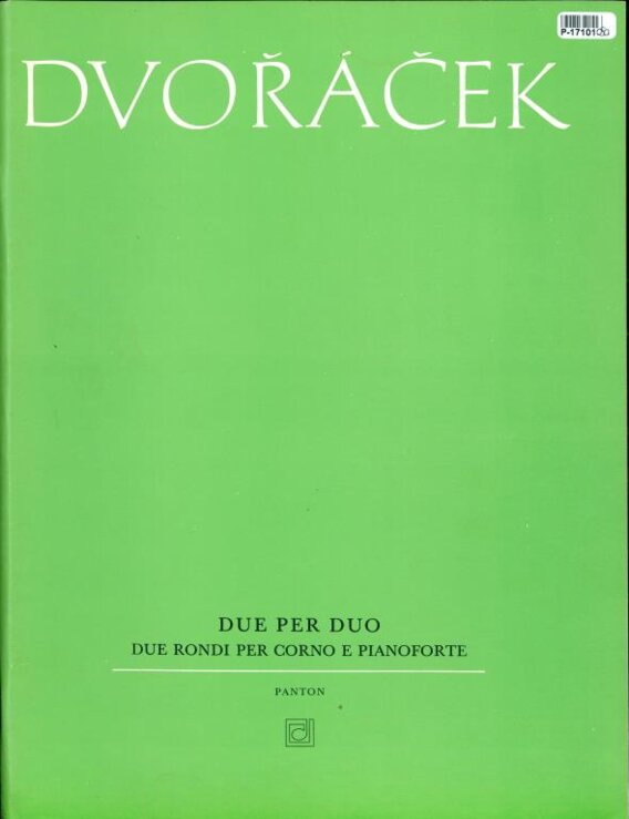 Due per duo