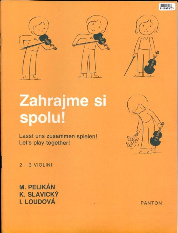 Zahrajme si spolu!