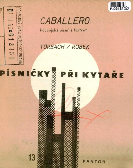 Písničky při kytaře 13