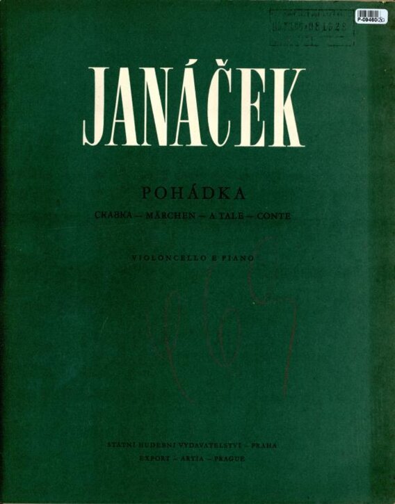 Pohádka