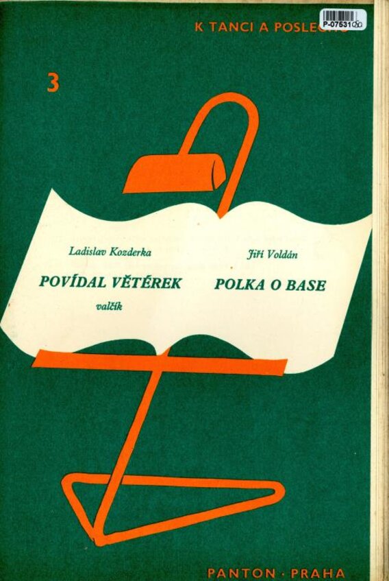 K tanci a poslechu 3