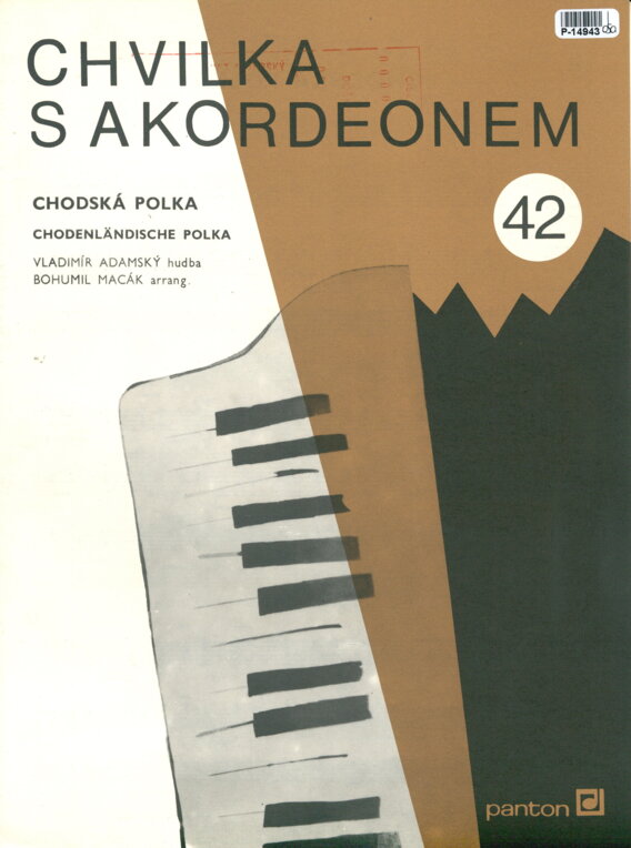 Chvilka s akordeonem 42