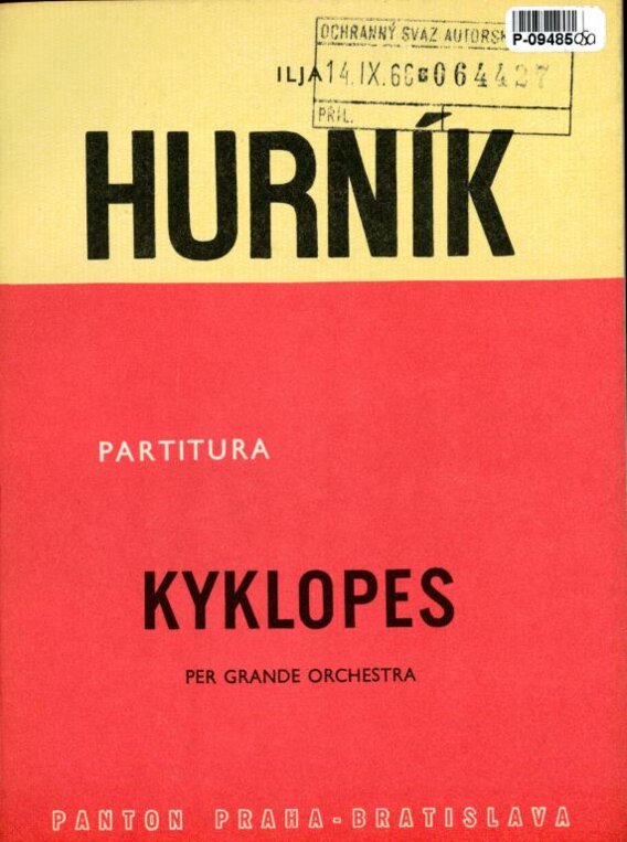 Kyklopes