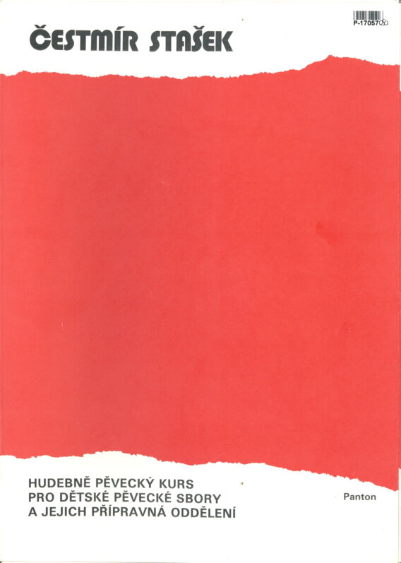 Hudebně pěvecký kurs pro dětské pěvecké sbory a jejich přípravná oddělení