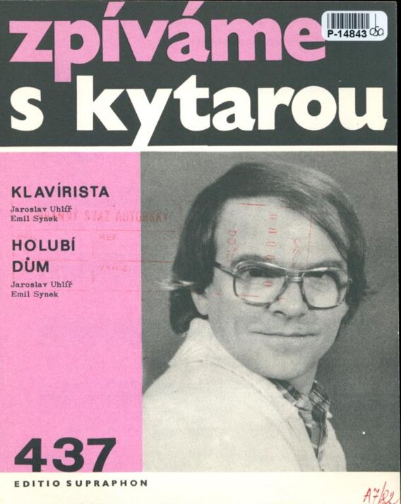 Zpíváme s kytarou 437