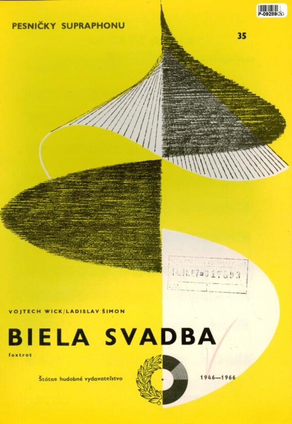 Biela svadba