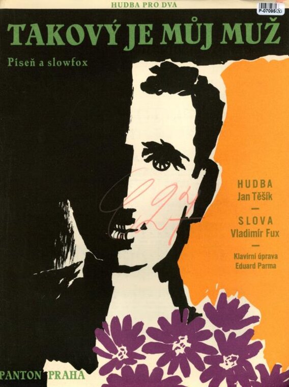 Takový je můj muž