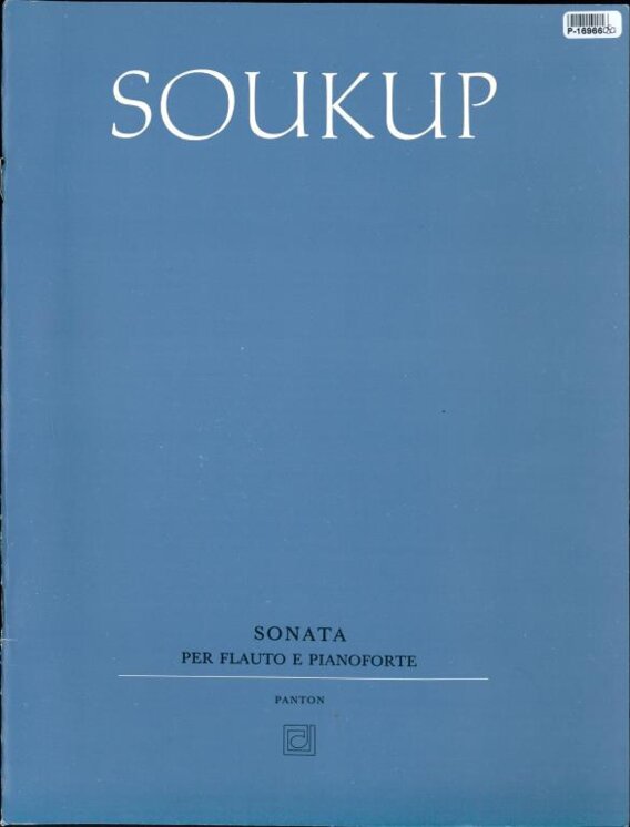 Sonata per flauto e pianoforte