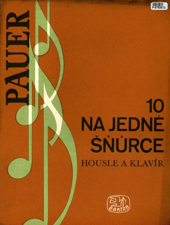 10 Na jedné šňůrce