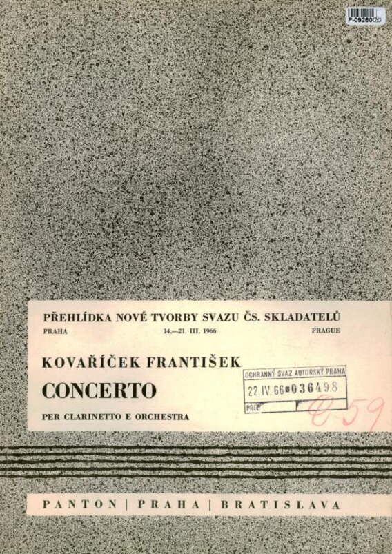 Concerto