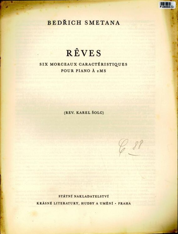 Rêves