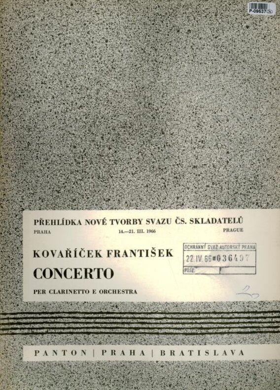Concerto