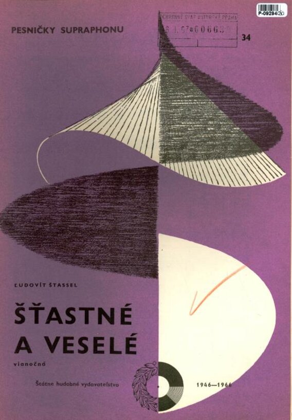 Šťastné a veselé