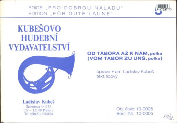 Od tábora až k nám